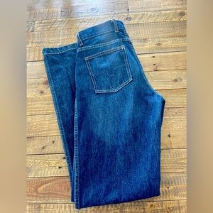 Kimes Mens Jeans 29x34